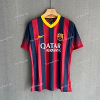 FC Barcelona 2013/2014 Home kit - Player Version