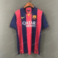 FC Barcelona 2014/2015 Home Kit