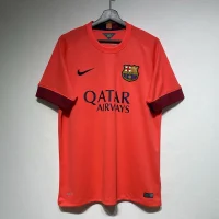 FC Barcelona 2014/2015 Away Kit