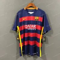 FC Barcelona 2015/2016 Home kit