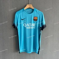 FC Barcelona 2015/2016 Third kit