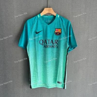 FC Barcelona 2016/2017 Third kit