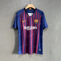 FC Barcelona 2018/2019 Home Kit