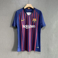 FC Barcelona 2018/2019 Home Kit