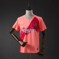 FC Barcelona 2018/2019 Third Kit