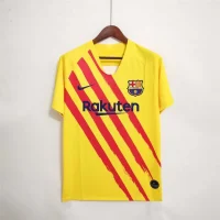 FC Barcelona 2019/2022 Fourth Kit