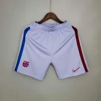 FC Barcelona 2021/2022 Away Shorts