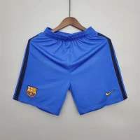 FC Barcelona 2021/2022 Home Shorts
