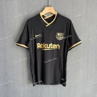 FC Barcelona 2021/2022 Away Kit