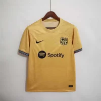 FC Barcelona 2022/2023 Away Kit