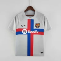 FC Barcelona 2022/2023 Third Kit
