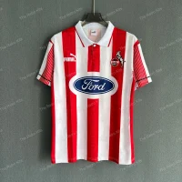 FC Köln 1995/1996 Home Kit
