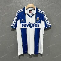FC Porto 1997/1999 Home Kit