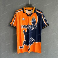 FC Porto 1997/1999 Away Kit