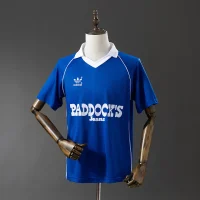 FC Schalke 04 1984/1985 Home Kit