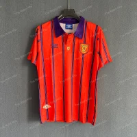 FC Schalke 04 1984/1985 Home Kit