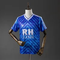 FC Schalke 04 1988/1989 Home Kit
