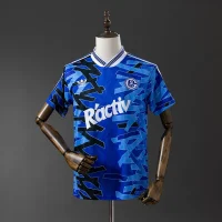 FC Schalke 04 1992/1993 Home Kit