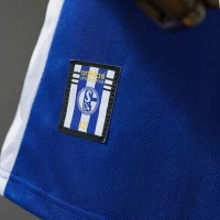 FC Schalke 04 1999/2000 Home Kit
