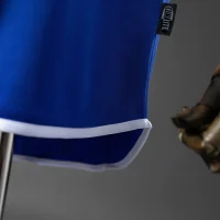 FC Schalke 04 2000/2001 Home Kit