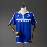 FC Schalke 04 2000/2001 Home Kit