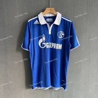 FC Schalke 04 2010/2012 Home Kit