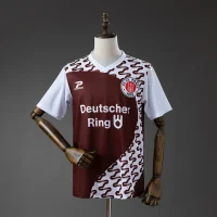 FC St. Pauli 1993/1994 Home Kit
