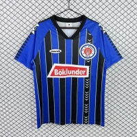 FC St. Pauli 1996/1997 Away Kit