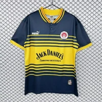 FC St. Pauli 1997/1998 Away Kit
