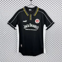 FC St. Pauli 1999/2000 Away Kit