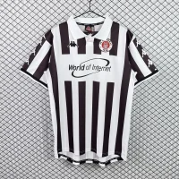 FC St. Pauli 2000/2001 Home Kit