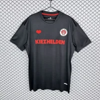 FC St. Pauli 2013/2014 Third Kit