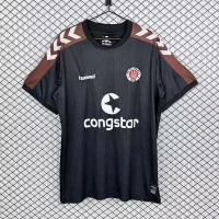 FC St. Pauli 2015/2016 Home Kit