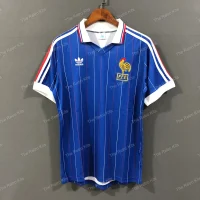 France 1982 Home Kit