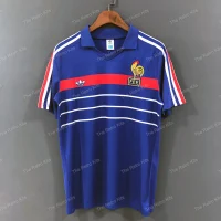 France 1984 Home Kit