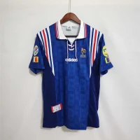 France 1996 Home Kit