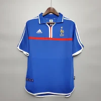 France 2000 Home Kit