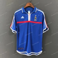 France 2000 Home Kit