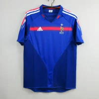 France 2004 Home Kit