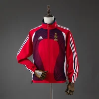 France 2006 Training Windbreaker