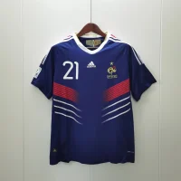 France 2010 Home Kit