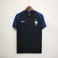 France 2018 Home Kit