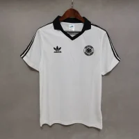 Germany 1982 Home Kit