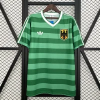 Germany 1984 Away Kit
