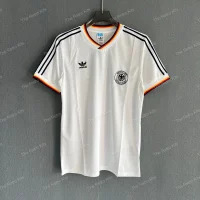 Germany 1986 Home Kit
