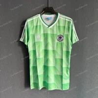 Germany 1990 Away Kit