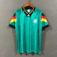 Germany 1992 Away Kit