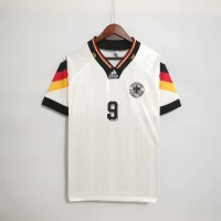 Germany 1992 Home Kit