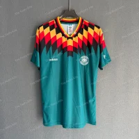 Germany 1994 Away Kit