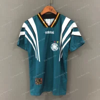 Germany 1996 Away Kit